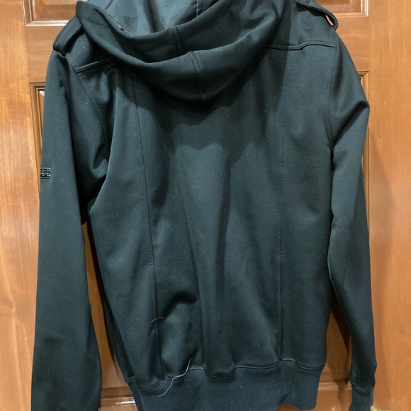 Men’s Billabong Coat - Picture 2 of 4